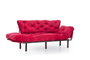 Atelier Del Sofa Nitta Triple - Maroon